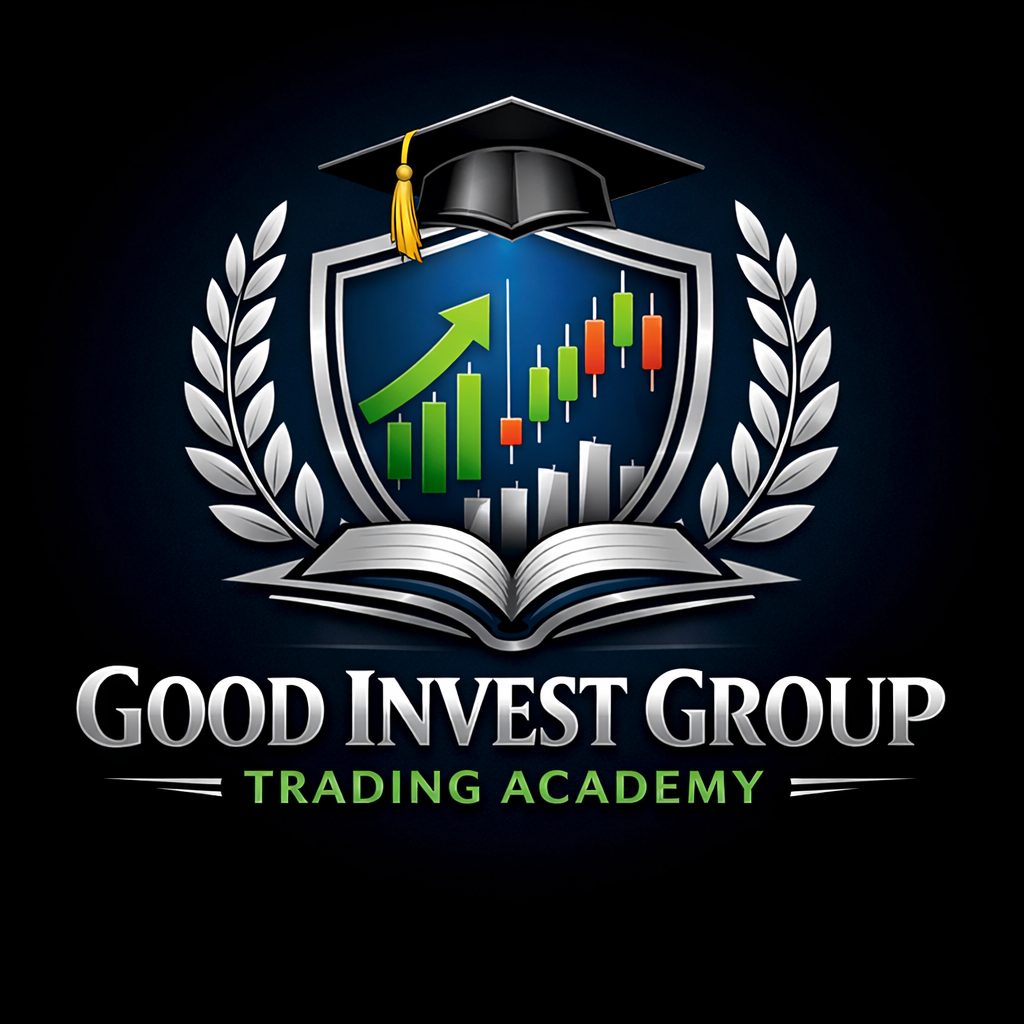 GoodInvestGroup logo