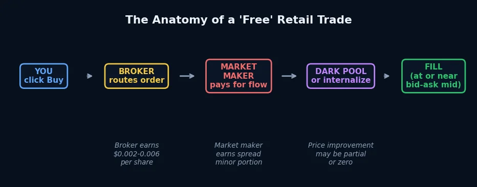Anatomy of a free trade